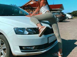 Erotični video klepet bessonnitsaa