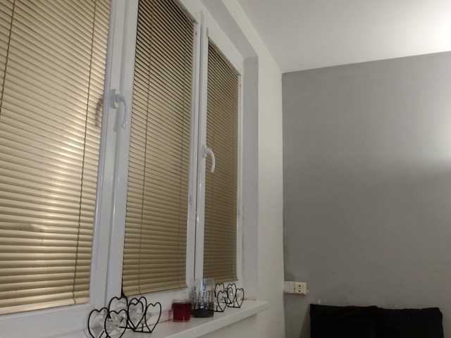 Oddajajo posnetke zaslona Bessy123