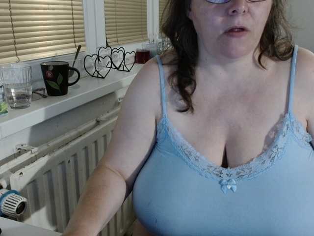 Oddajajo posnetke zaslona Bessy123