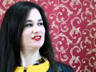 Erotični video klepet LatishaWhite