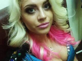 Erotični video klepet bestblondee