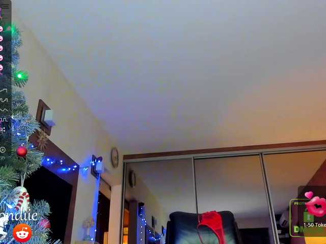 Oddajajo posnetke zaslona Bestblondie