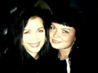 Erotični video klepet bestgirl206