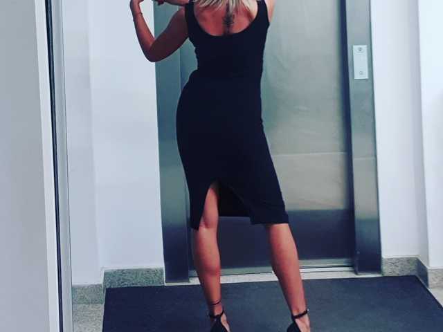 Fotografija profila Besttpussyyy