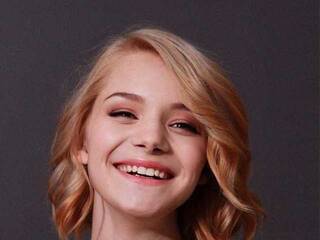 Erotični video klepet BethDiaz