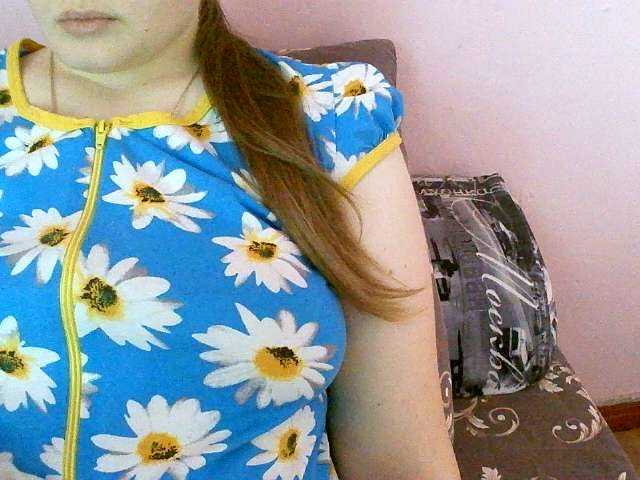 Oddajajo posnetke zaslona BethDolly