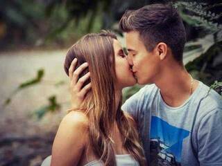 Erotični video klepet BethLewin