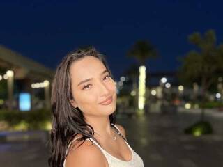 Erotični video klepet Betsi-Nell