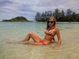 Erotični video klepet betsie