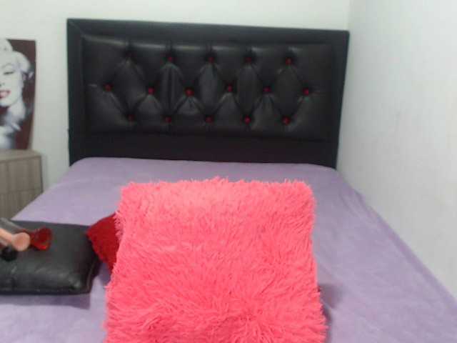 Oddajajo posnetke zaslona BetsyGonzalez