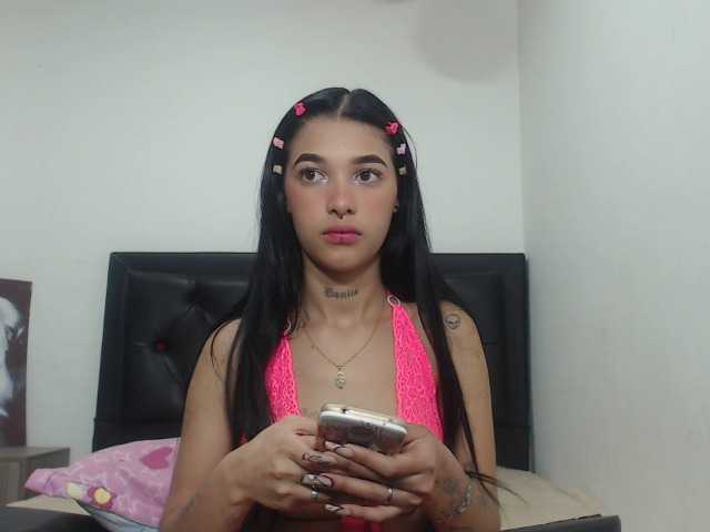 Oddajajo posnetke zaslona BetsyGonzalez