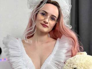 Erotični video klepet Betty-Lov