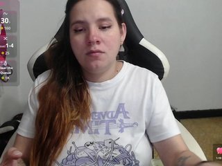 Erotični video klepet Betty-hoe