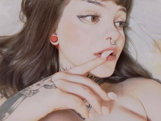 Erotični video klepet betty-moon