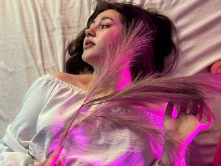 Erotični video klepet Betty-Pie