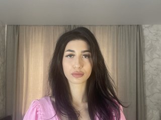 Erotični video klepet BETTY11DIHNA
