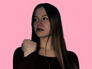 Erotični video klepet BettyannClay