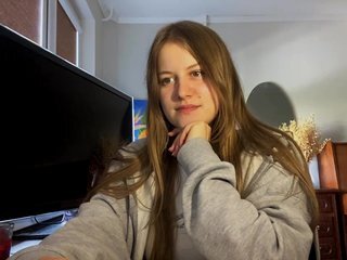 Erotični video klepet BettyannClay