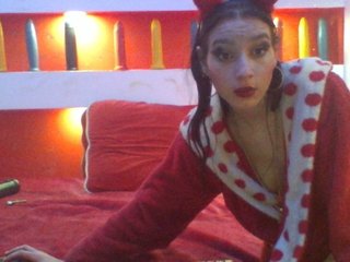 Erotični video klepet Bettycouplecrazy