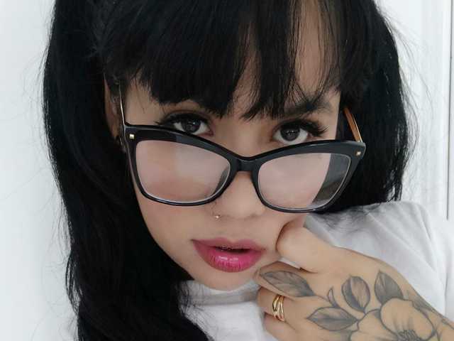 Fotografija profila BettyNava