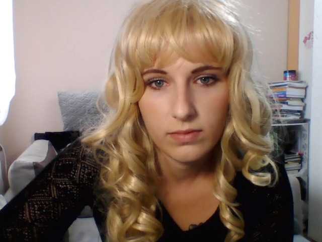 Oddajajo posnetke zaslona BettySecret