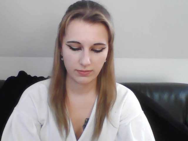 Oddajajo posnetke zaslona BettySecret