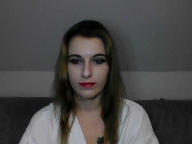 Oddajajo posnetke zaslona BettySecret