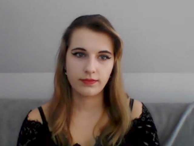 Oddajajo posnetke zaslona BettySecret