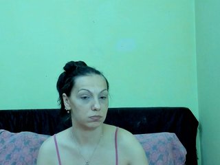 Erotični video klepet BettyVespoli