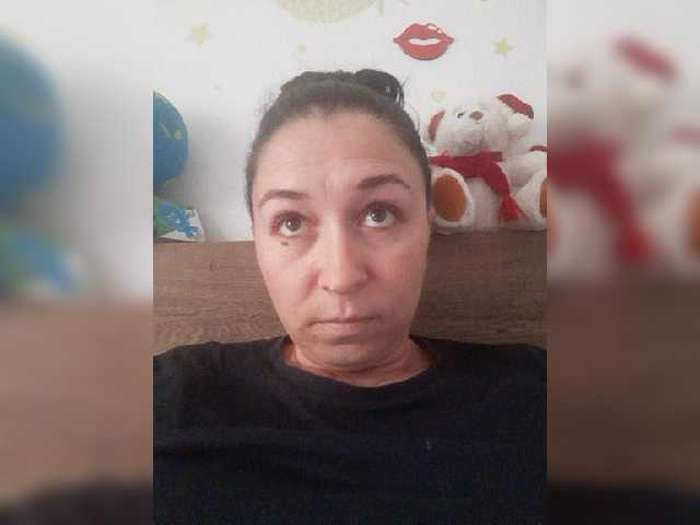 Oddajajo posnetke zaslona BetyLicious89