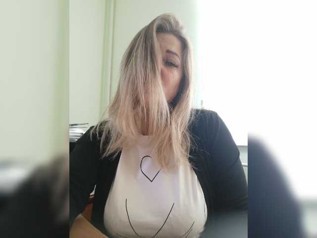 Oddajajo posnetke zaslona 126Natasha