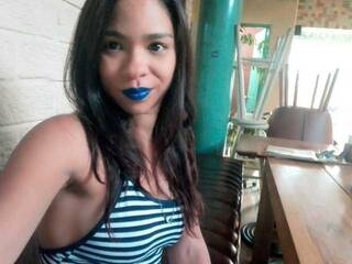 Erotični video klepet BiancaCollins