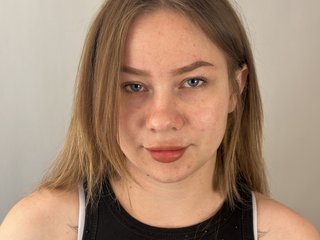 Erotični video klepet BiancaDommel