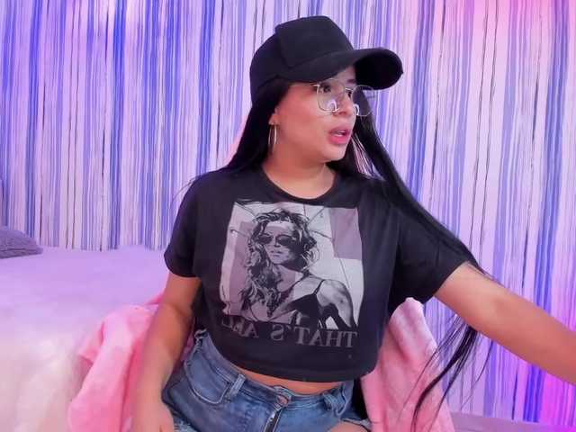 Oddajajo posnetke zaslona BiancaRouse