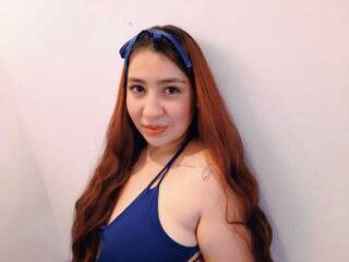 Erotični video klepet BiancaScott