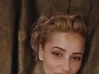 Erotični video klepet BiancaYvonne