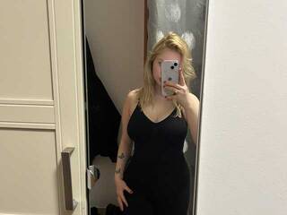 Erotični video klepet Biankaa999