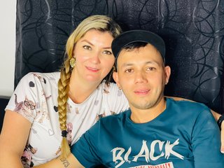 Erotični video klepet biankaandjoe