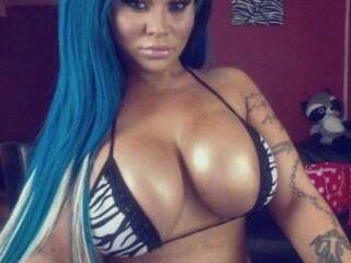 Erotični video klepet BoootySTAR