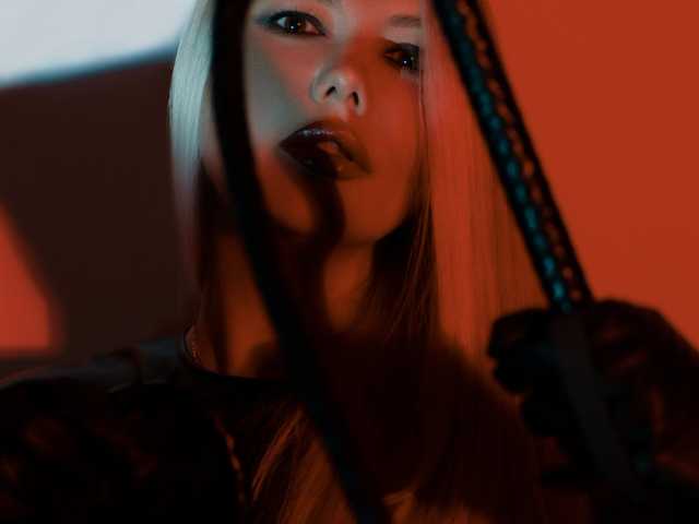 Fotografija profila ---mistress---