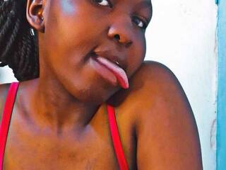 Erotični video klepet Bigassgarlie1