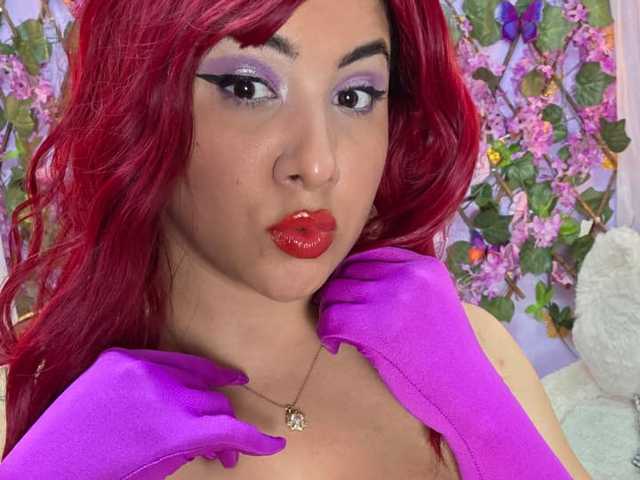 Fotografija profila bigboobsrose1