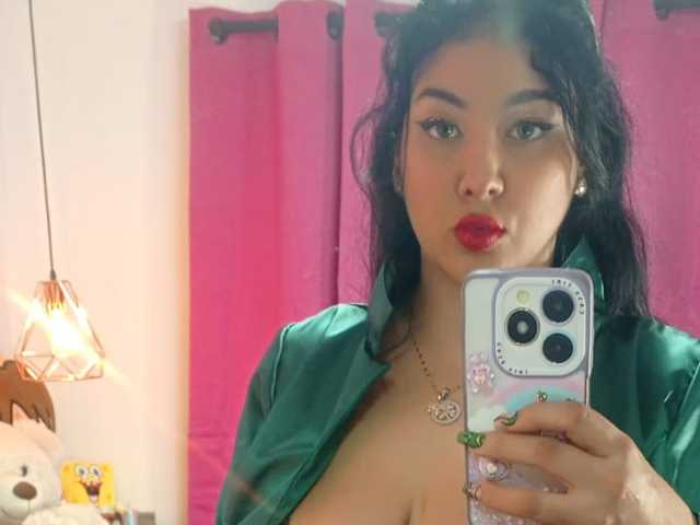 Fotografija profila bigboobsrose1