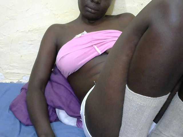 Oddajajo posnetke zaslona Bigbutts