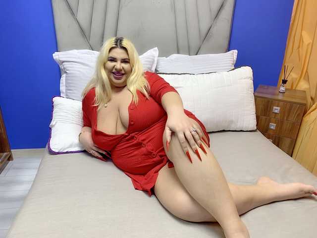 Fotografija profila BigHornyBoobs