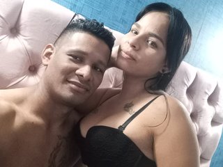 Erotični video klepet BIKKY-ROSE1