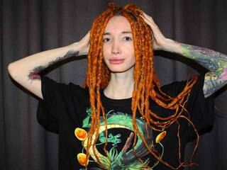 Erotični video klepet BillySmile