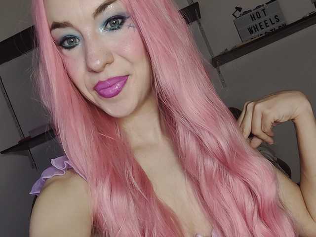 Fotografija profila Bitchfuc