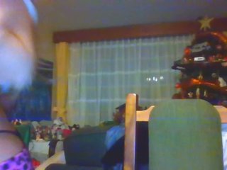 Erotični video klepet Abrilblond