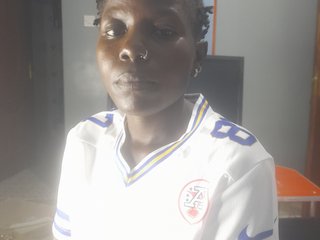 Erotični video klepet Black-choco